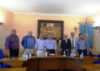 Eugenio Barca della Contea del vino, replica al consigliere di minoranza