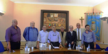 Eugenio Barca della Contea del vino, replica al consigliere di minoranza