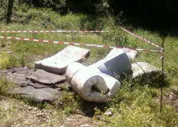 Controlli patrimonio ambientale a Ciro’ Marina: risutati positivi