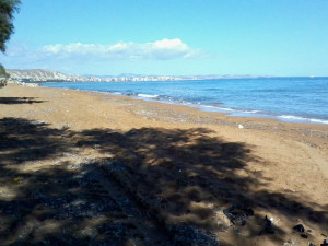 crotone mare 