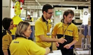 Lavorare all’Ikea, come candidarsi per le nuove aperture