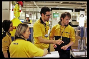Lavorare all’Ikea, come candidarsi per le nuove aperture