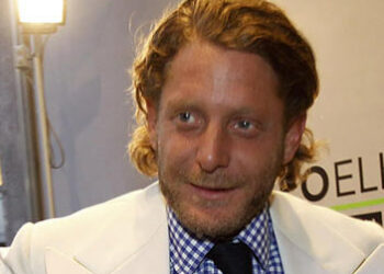 Lapo Elkann entra nella Automotive Hall of Fame