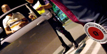 Continuano a diminuire incidenti e vittime