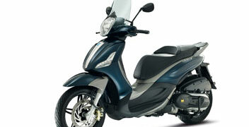 Scooter, guida alla scelte dei modelli a meno di 6mila euro