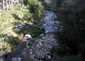 ‘Assaggi di Benessere’, viaggio avvincente sui sentieri del fiume Vergari