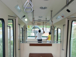 funicolare Catanzaro