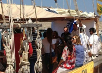 Goletta verde: in Calabria depurazione in affanno