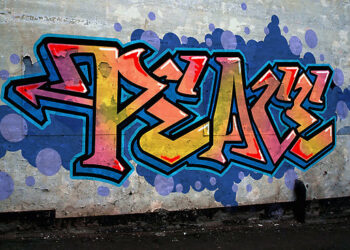 Primo Street Art Magic Contest, concorso di graffiti a premi