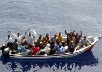 Sbarco di 28 migranti a Ciro’ Marina