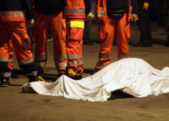 Incidente sulla SS106 a Strongoli, morta una donna