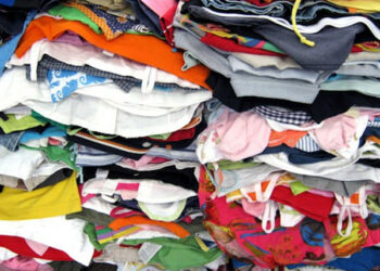 Domenica giornata per la raccolta degli indumenti usati a Melissa