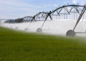 Piano irriguo della Bassa Valle del Neto, PD: lavori fermi da troppo tempo