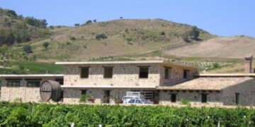 Medaglia d’oro e premio per il miglior vino in Calabria