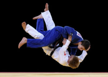 Martedi presentazione del ‘Judo e Vacanza Summer Stage’