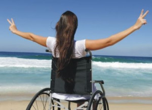 lido comunale per diversamente abili