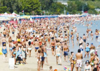 La ripresa economica deve partire dal turismo