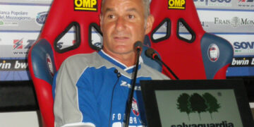 Serie B, le ultime in casa del Crotone