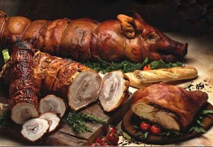 porchetta
