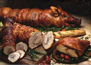 Sagra della porchetta e delle crespelle domenica a Strongoli