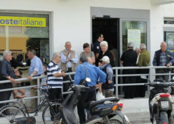 Le Poste di Ciro’ Marina cercano un nuovo locale