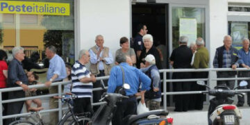 Le Poste di Ciro’ Marina cercano un nuovo locale