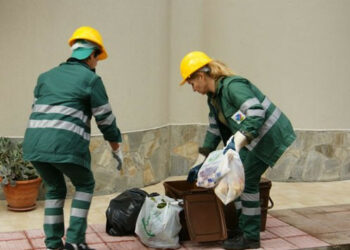 Al via la raccolta differenziata ‘porta a porta’ a Caloveto