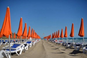 stabilimento balneare