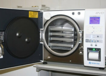 Ospedale di Cariati rimane senza sterilizzazatore, ‘prestato’ a Corigliano