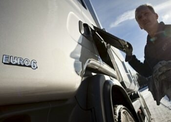 Incentivi per veicoli Euro 6 e nuovi semirimorchi
