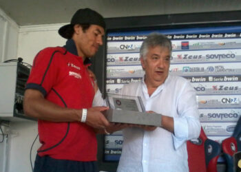 Calciomercato, Crotone: ceduti Gabionetta e Ligi al Parma