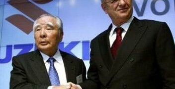 Smentita la pacificazione Volkswagen-Suzuki