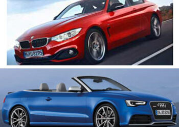 Auto, un affare solo per i ricchi: spazi di mercato solo per i modelli premium