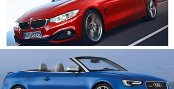 Auto, un affare solo per i ricchi: spazi di mercato solo per i modelli premium