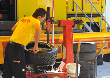 Pirelli tornerà nel Campionato mondiale rally dal 2014