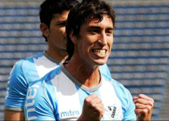 Crotonecalcio, acquisite le prestazioni dell’attaccante Mastriani