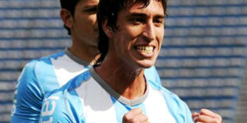 Crotonecalcio, acquisite le prestazioni dell’attaccante Mastriani