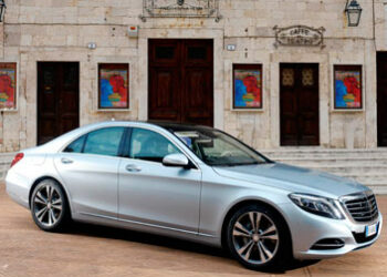 Mercedes Classe S, in prova l’ammiraglia che ama l’hi-tech