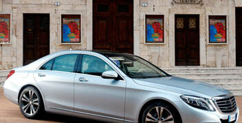 Mercedes Classe S, in prova l’ammiraglia che ama l’hi-tech