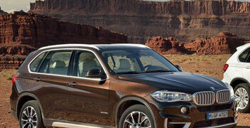Bmw X5, arriva la nuova generazione. Ecco quanto costa