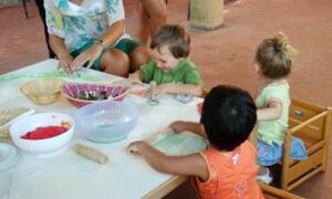 Concorso per educatori full-time e part-time negli asili nido