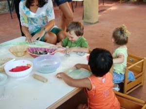 Concorso per educatori full-time e part-time negli asili nido