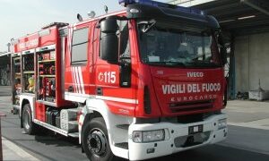 Concorsi Vigili del Fuoco, 1000 nuovi posti di lavoro