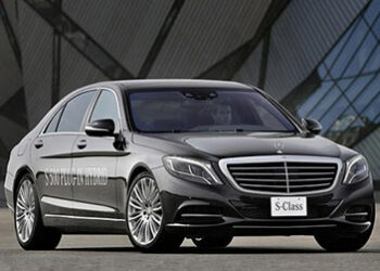 Mercedes Classe S, arriva la ibrida da 30 con un litro