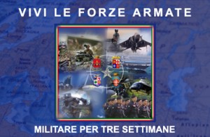 Concorso nelle forze armate, 800 posti disponibili