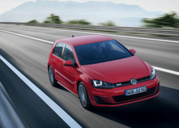 La classifica Jato di luglio due modelli Volkswagen ai primi due posti in Europa