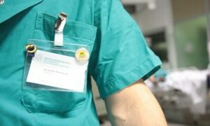 Concorso per infermieri in ospedale, assunzioni a tempo indeterminato