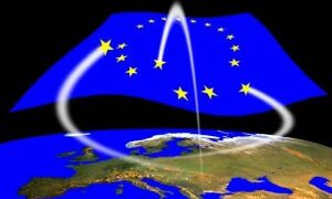 Stage retribuiti alla Commissione Europea, 1.100 euro al mese