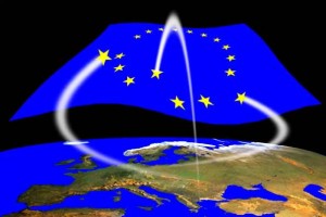 Stage retribuiti alla Commissione Europea, 1.100 euro al mese