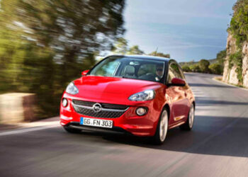 Opel sfida Ford sui piccoli tre cilindri: a Francoforte debutterà il nuovo motore «mille»